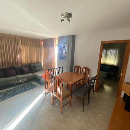 Fd Apartments Benidorm Dış mekan fotoğraf
