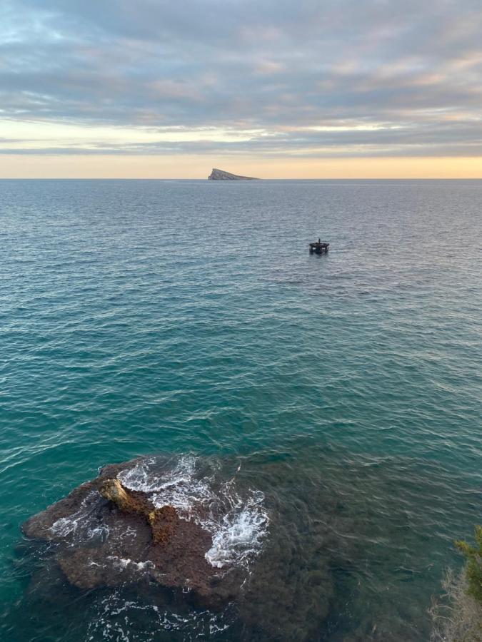 Fd Apartments Benidorm Dış mekan fotoğraf